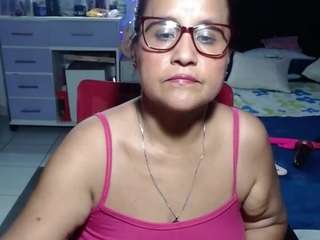 Samy-mature