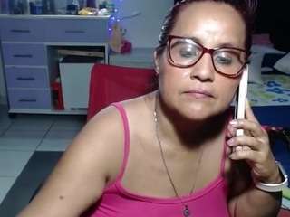 samy-mature