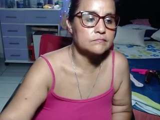 samy-mature