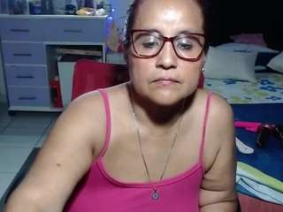 Samy-mature