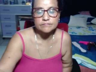 Samy-mature