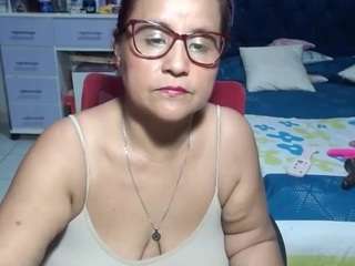 samy-mature