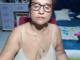 Samy-mature
