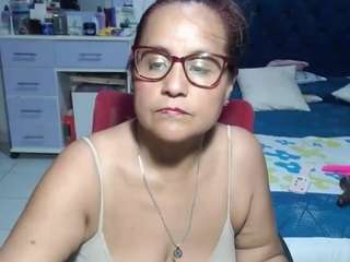 Samy-mature