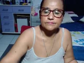Samy-mature