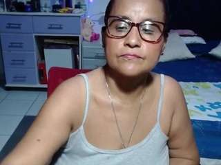 samy-mature