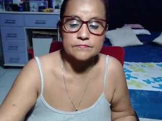 Samy-mature