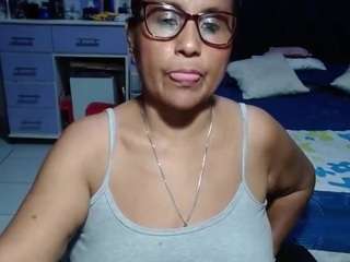 samy-mature