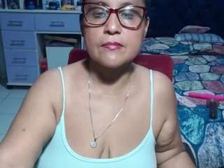 Samy-mature