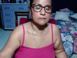 samy-mature