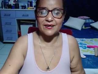 Samy-mature