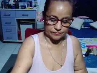 samy-mature