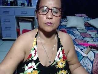 Samy-mature