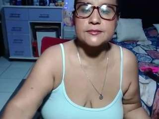 Samy-mature