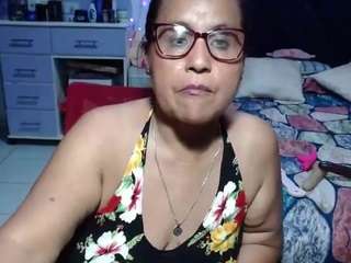 Samy-mature