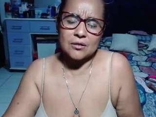 Samy-mature
