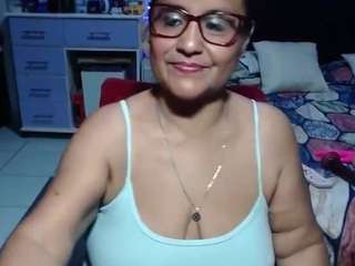 Samy-mature