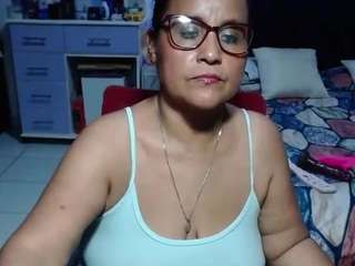 Samy-mature