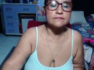 Samy-mature