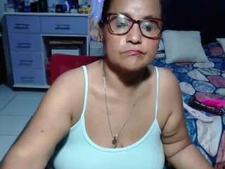 Samy-mature