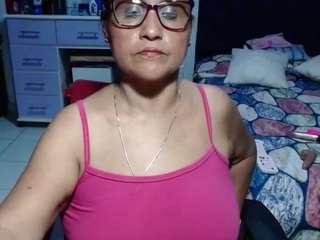Samy-mature
