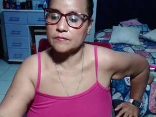 Samy-mature