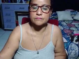 Samy-mature