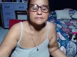 Samy-mature