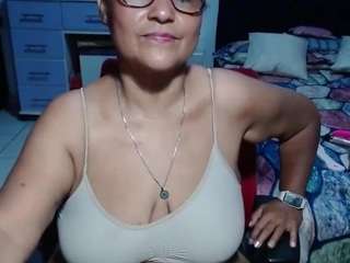 samy-mature