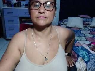 Samy-mature