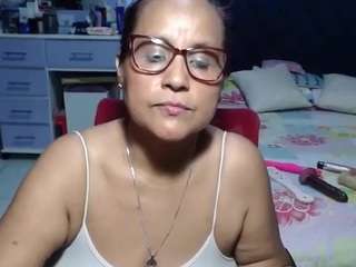Samy-mature
