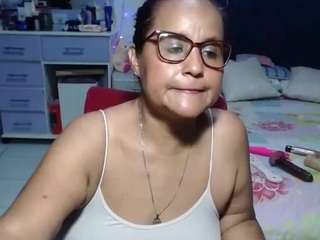 samy-mature
