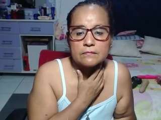 Samy-mature