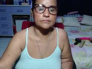 Samy-mature's cam show statistics and live stream