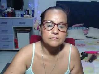 Samy-mature