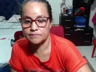 Samy-mature's Live Sex Cam Show