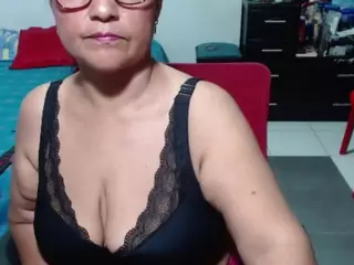 Samy-mature's Live Sex Cam Show
