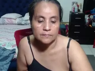 Samy-mature's Live Sex Cam Show