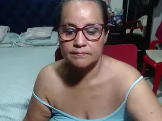 Samy-mature's Live Sex Cam Show