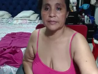 Samy-mature's Live Sex Cam Show