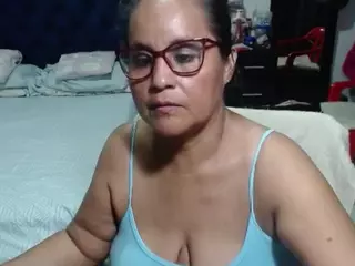 Samy-mature's Live Sex Cam Show