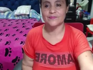 Samy-mature's Live Sex Cam Show