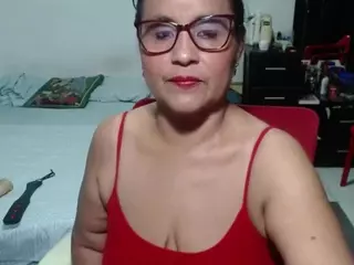 Samy-mature's Live Sex Cam Show