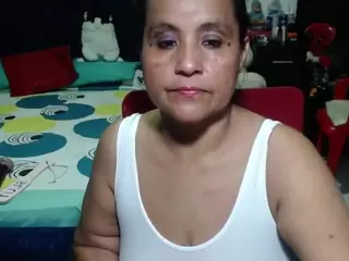 Samy-mature's Live Sex Cam Show