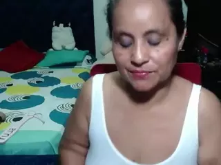 Samy-mature's Live Sex Cam Show