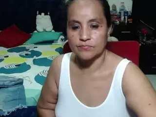 Samy-mature's Live Sex Cam Show