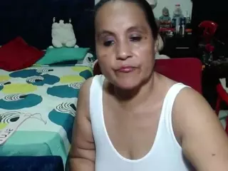 Samy-mature's Live Sex Cam Show
