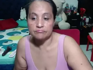 Samy-mature's Live Sex Cam Show