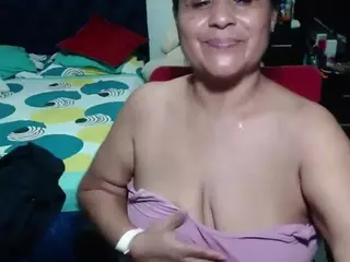 Samy-mature's Live Sex Cam Show