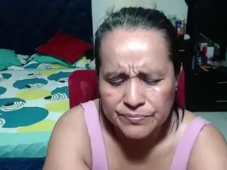 Samy-mature's Live Sex Cam Show
